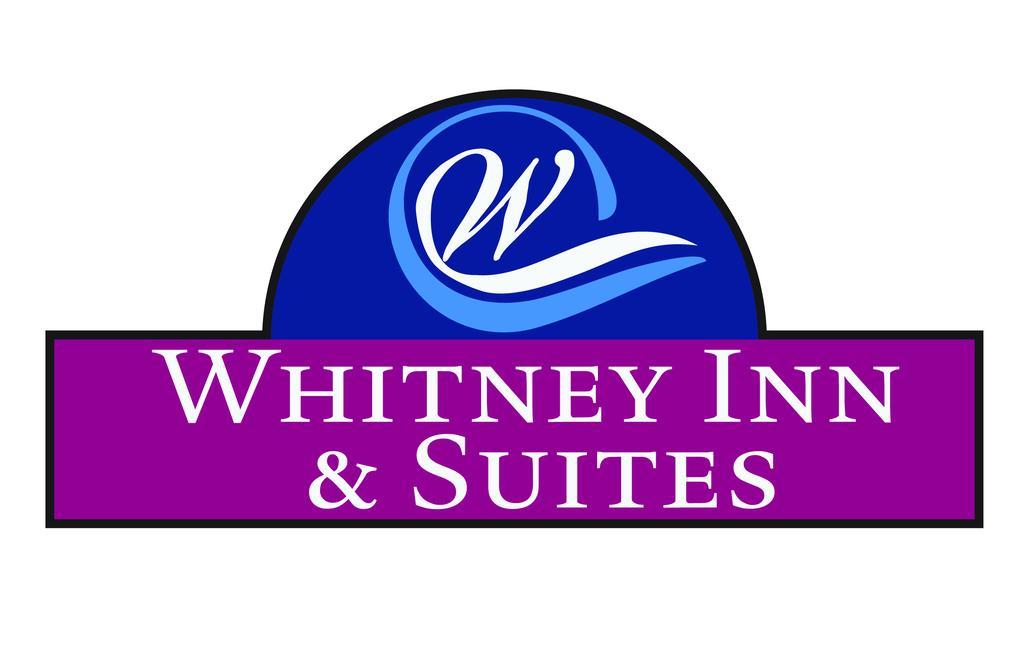 Whitney Inn & Suites Hamden Exterior foto
